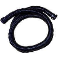 thumb-ReGreen Bowl set regenvat 880 liter zwart-2