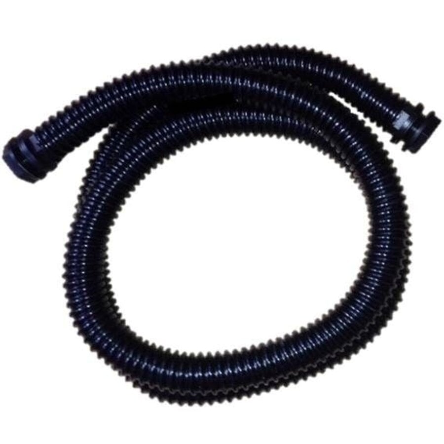 ReGreen Bowl set regenvat 880 liter zwart-2