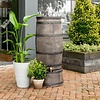 ROTO regenton 150 liter bruin