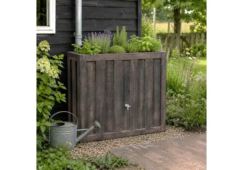 ROTO Woody 300 liter met plantzone 