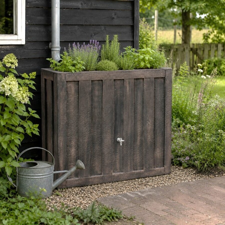 ROTO Woody 300 liter met plantzone-1
