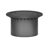 Platin autodeksel
