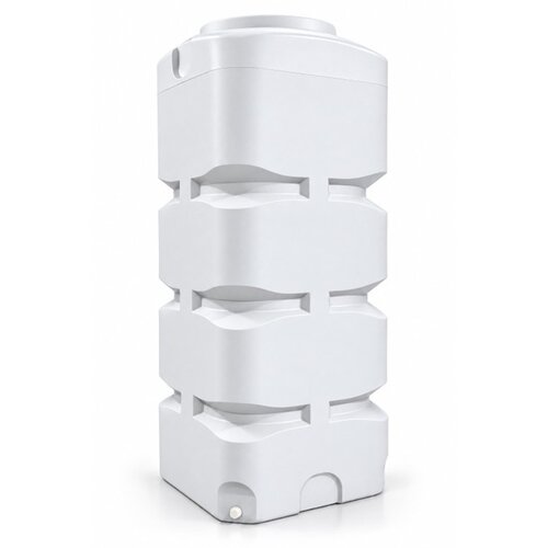 Wyso watertank 1000 liter wit 