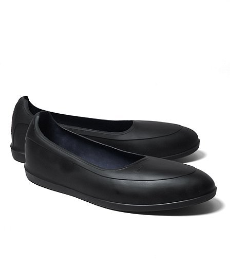 Swims Galoshes - LEEDER Classics