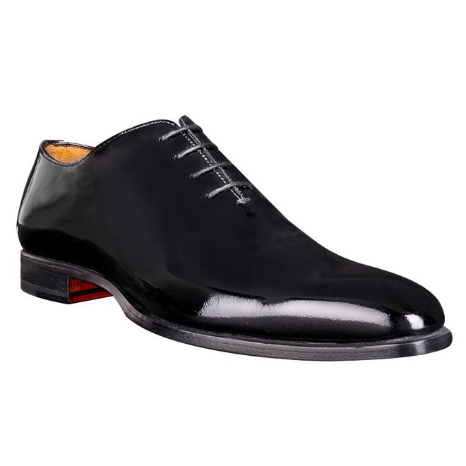 Herenschoenen maat 47 | LEEDER Classics - LEEDER Classics | Luxe  herenschoenen
