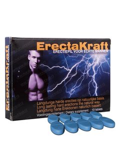 ErectaKraft Erectakraft 10 tabl.