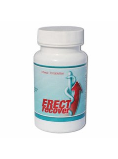 Erect Recover Erect Recover 30 tabl.