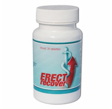 Erect Recover Erect Recover 30 tabl.