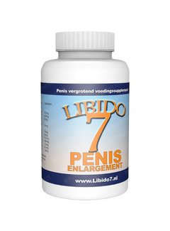 Libido 7 Libido 7 60 tabl.