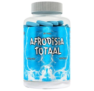 Afrodisia Totaal Afrodisia Totaal 60 tabl.