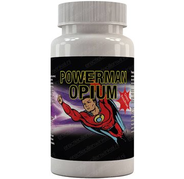 Powerman Opium Powerman Opium  36 caps