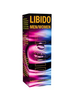 Libido Liquid Libido Liquid