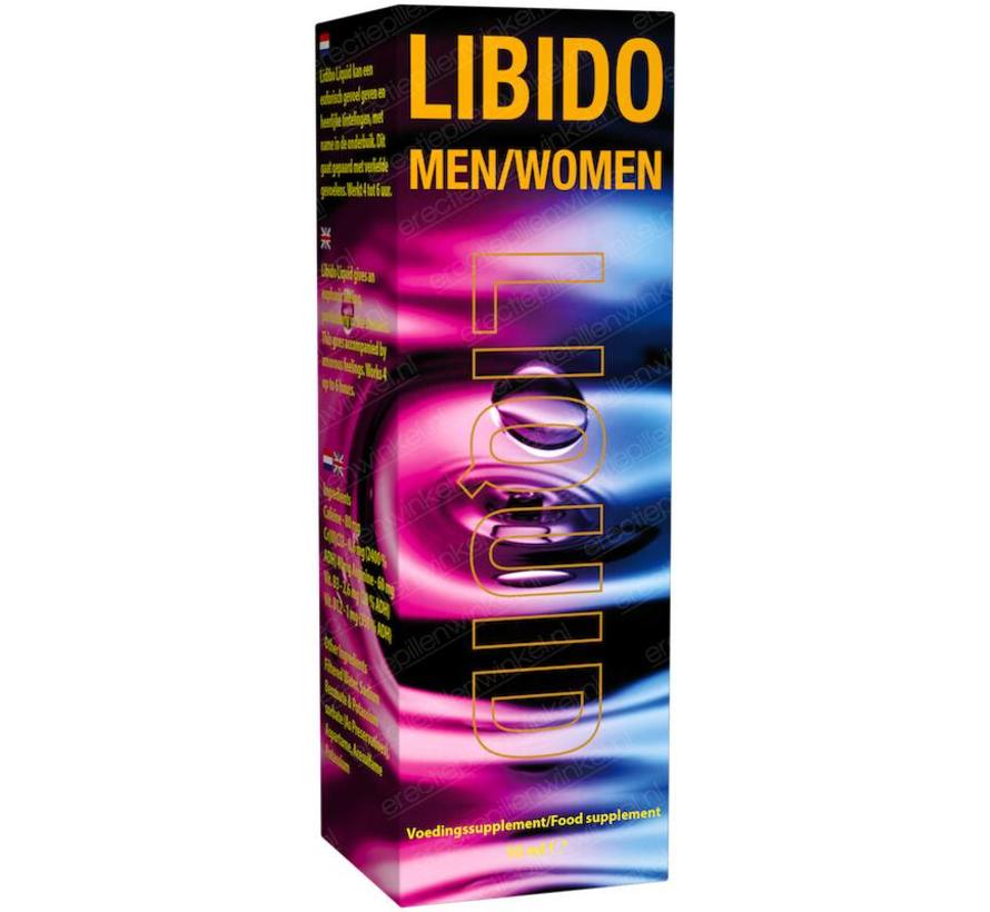 hoe verhoog je libido hoe verhoog je libido