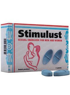 Stimulust Stimulust 2 tabl.