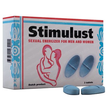 Stimulust Stimulust 2 tabl.