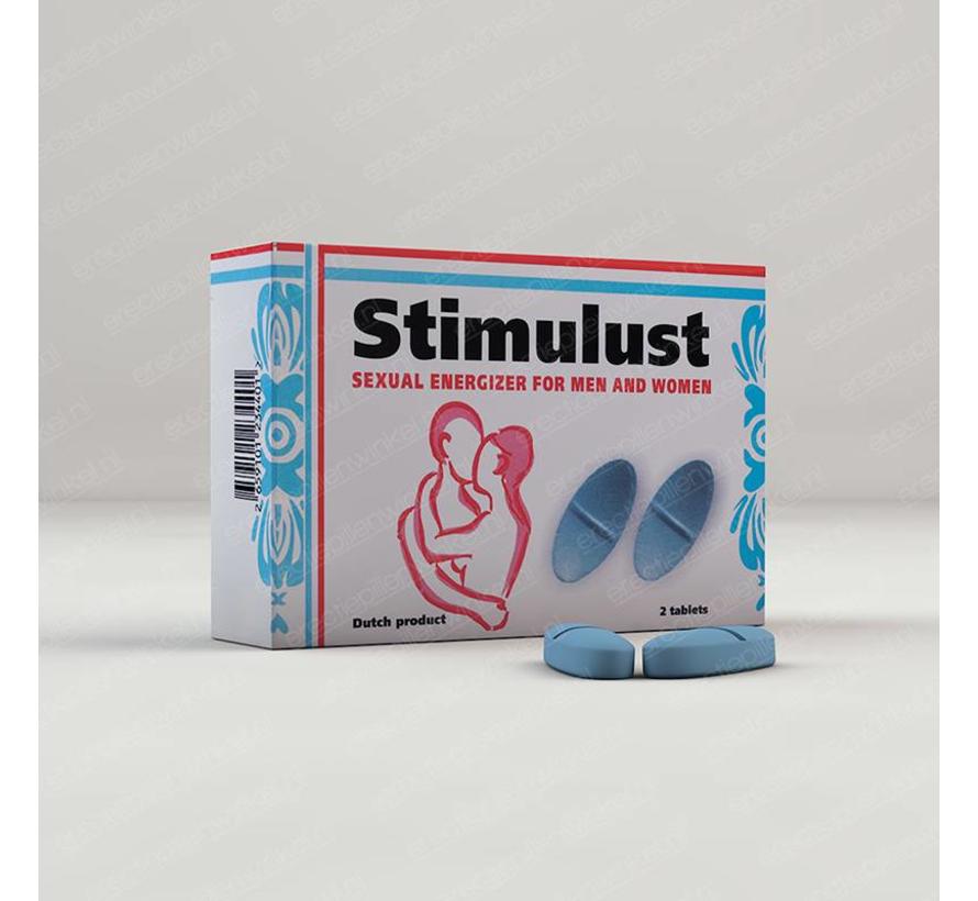 Stimulust - 2 tabletten