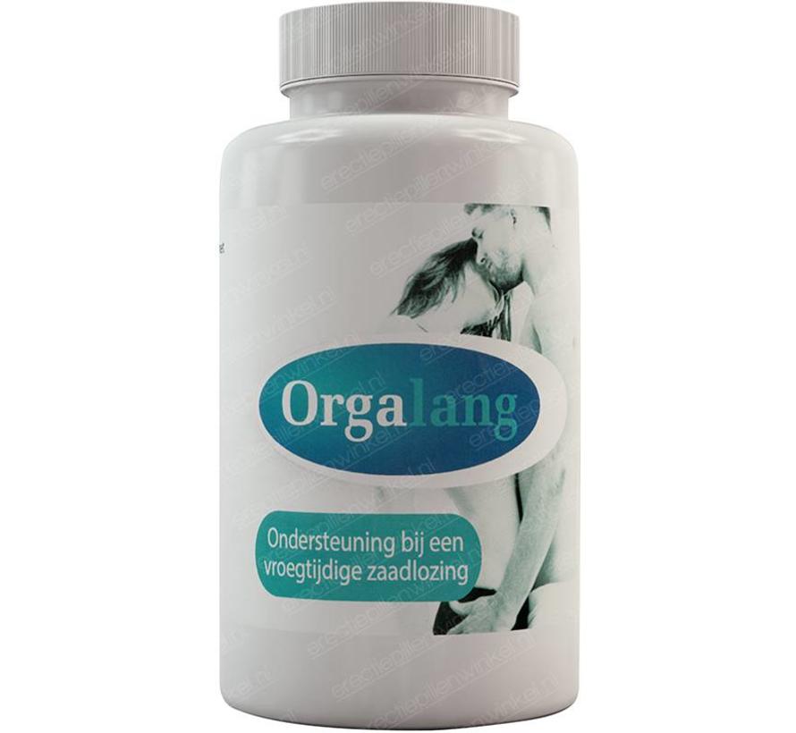 Orgalang  - 60 capsules
