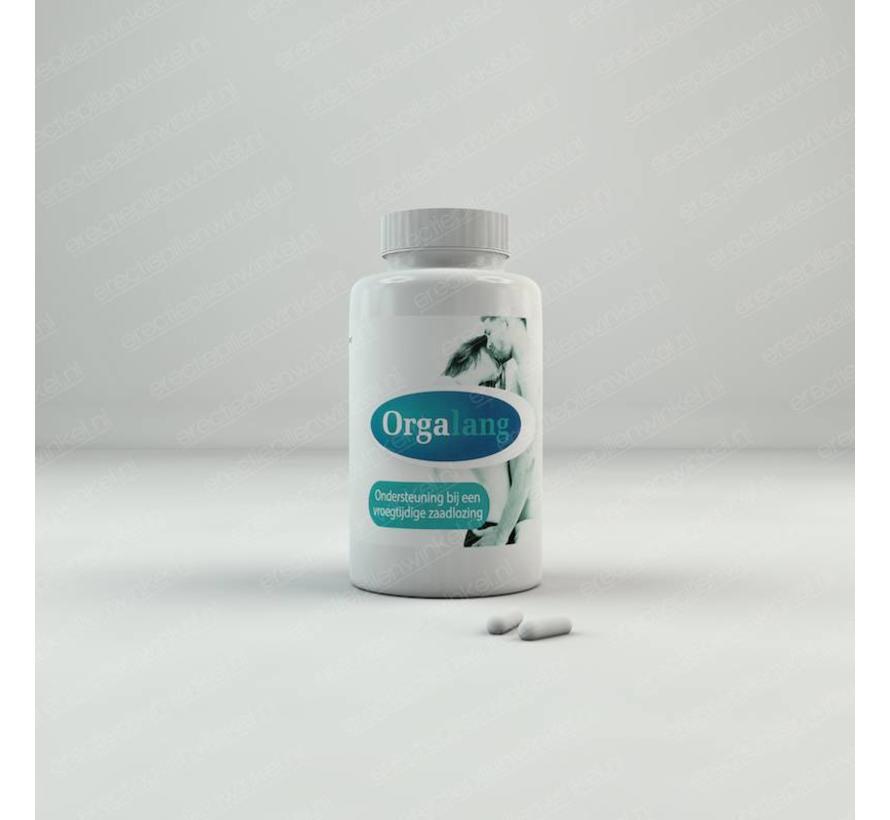 Orgalang  - 60 capsules