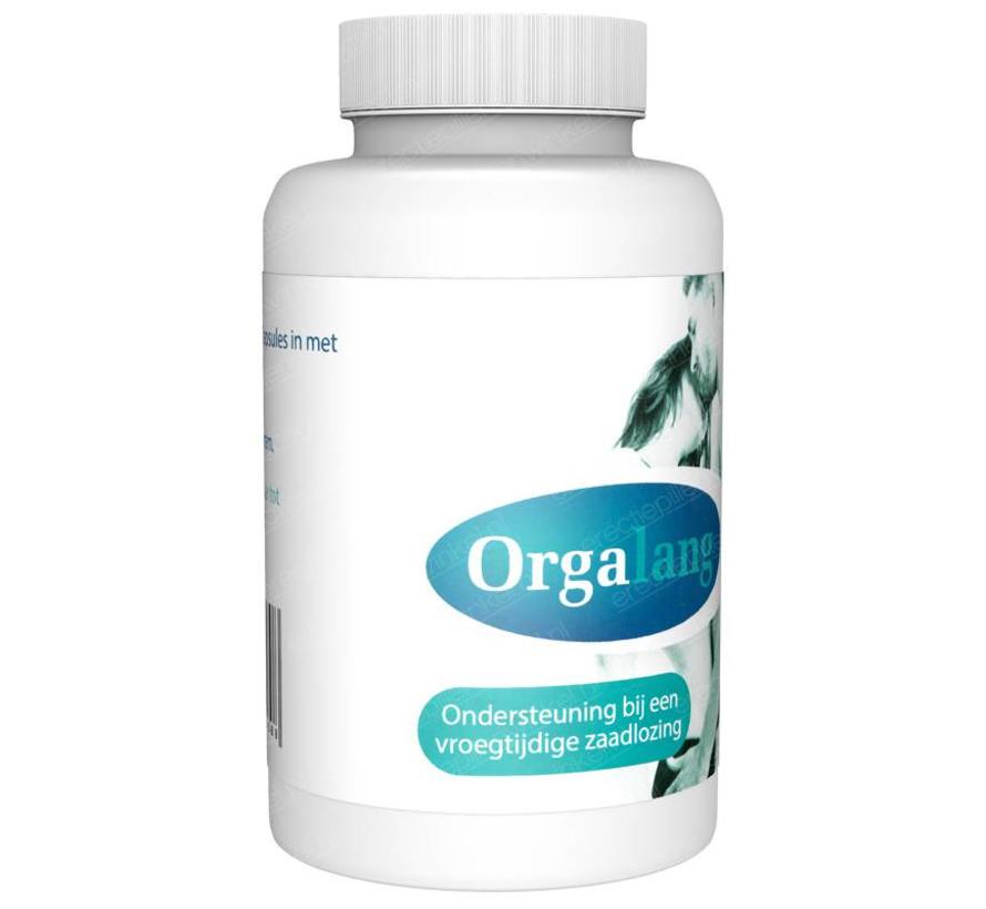 Orgalang  - 60 capsules