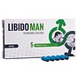 Libidoman - 5 capsules Erectiepillen