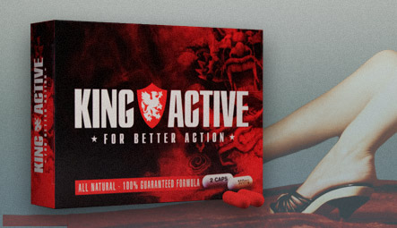 King Active