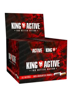 King Active King Active 40 caps