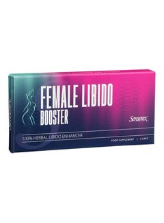 Senserex Female Libido Booster 5 caps