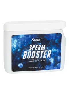 Senserex Sperm Booster 60 caps