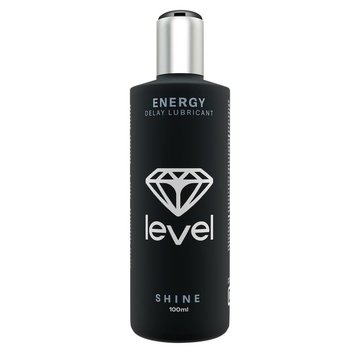 Level Level Energy - Klaarkomen uitstellen - 100 ml