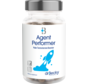 Agent Performer | Libido Man | Ondersteunt erectie | Testo Booster | Dr. Becky
