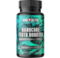 King Active - Hardcore Testo Booster - 60 caps - Testosteron Booster | Potentie, Kracht & Testosteron