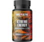 King Active Xtreme Energy - 60 vegan caps – Energy & Stamina Booster