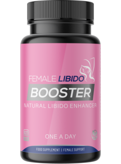 Senserex Female Libido Booster Kuur
