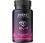 Level Energy - 60 vegan caps - Energie & Stamina Booster
