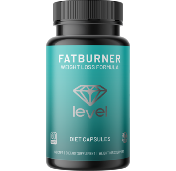 Level Level Fatburner Afslankpillen