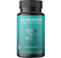 Level Fatburner - 60 vegan caps – Afslankpillen – Energie en Afslank capsules