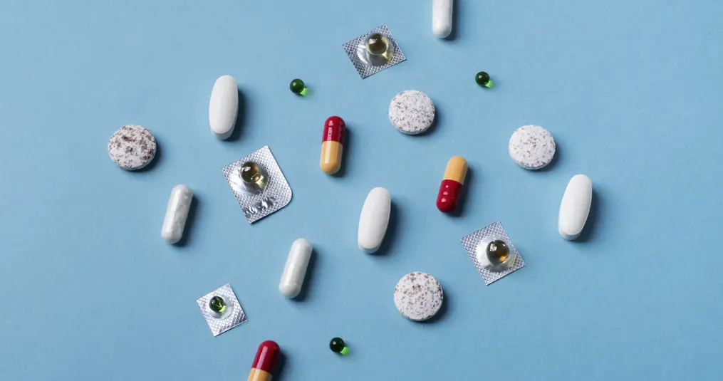 Verschil tussen capsules en tabletten