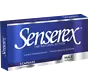 Senserex - 5 capsules  - Erectiepillen