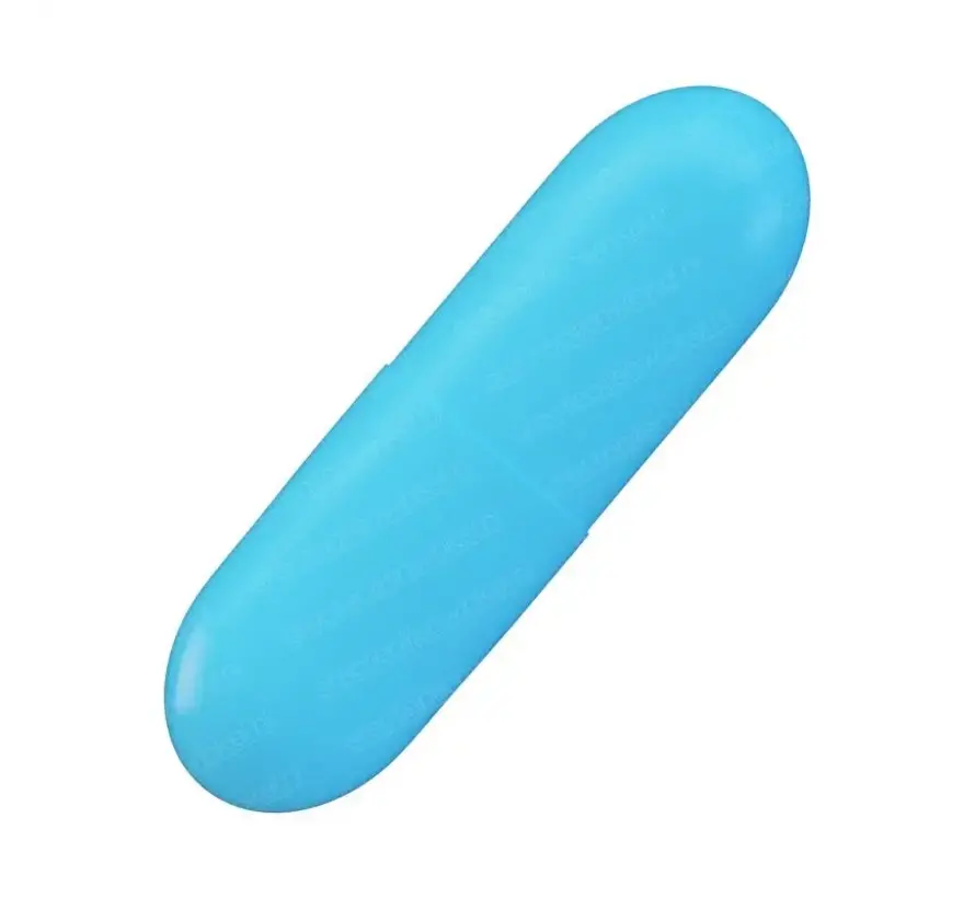 Senserex - 5 capsules  - Erectiepillen