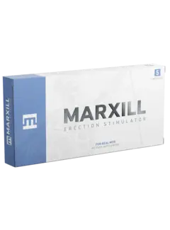 Marxill Marxill 5 caps
