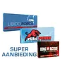 Erectiepillen | Libido Forca | King Active | Pure Power | Super Aanbieding!