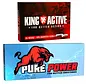 Erectiepillen | Aanbieding! King Active | Pure Power.