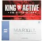 Erectiepillen | 10 pillen | Marxill | King Active | Super Actie pakket!