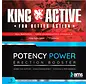 Erectiepillen | 10 pillen | Potency Power | King Active | Super Actie Pakket!