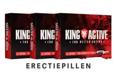 Natuurlijke erectiepillen