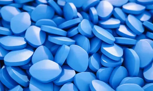 Kun je Kamagra kopen in de winkel?