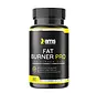 Fatburner Pro - 60 vegan caps – Afslankpillen - Snellere Stofwisseling