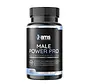 Male Power Pro - 60 Vegan caps - Erectie & Libido Booster  - Erectiepillen  - Krachtige Formule