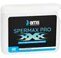Spermax Pro | 60 caps | Focus op Vruchtbaarheid en Spermakwaliteit | Sperma Productie