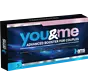You & Me - 5 capsules - Male & Female Formule